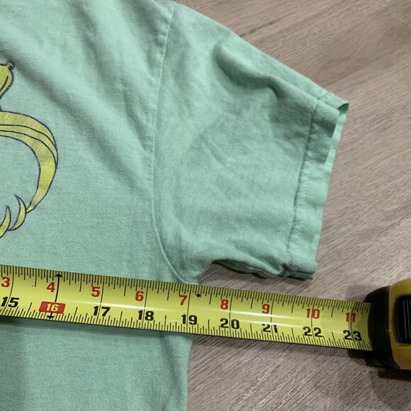 Sailor Moon T-Shirt Mint Green Anime Manga Men's Medium M Tee Naoko Takeuchi - Picture 6 of 7